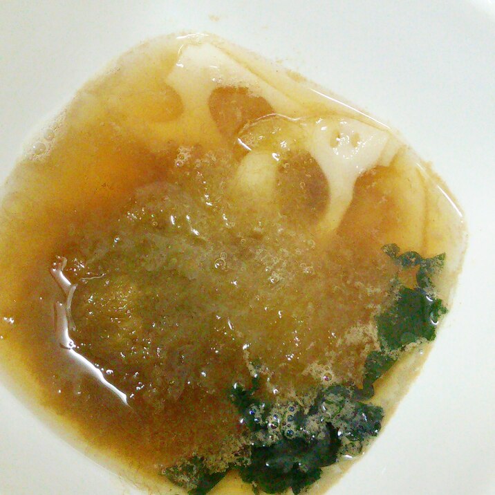 注ぐだけ とろろ昆布とわかめとレンコンの和風スープ レシピ 作り方 By みずたまsweet 楽天レシピ 注ぐだけ とろろ昆布とわかめとレンコンの和風スープ レシピ 作り方 By みずたまsweet 楽天レシピ